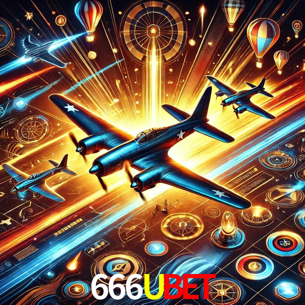 Vantagens do Aviator no 666UBET