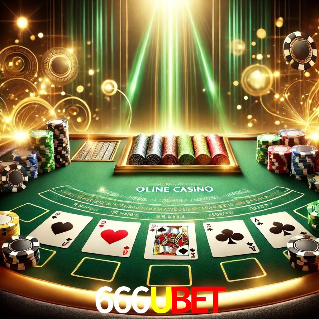 Jogos de blackjack