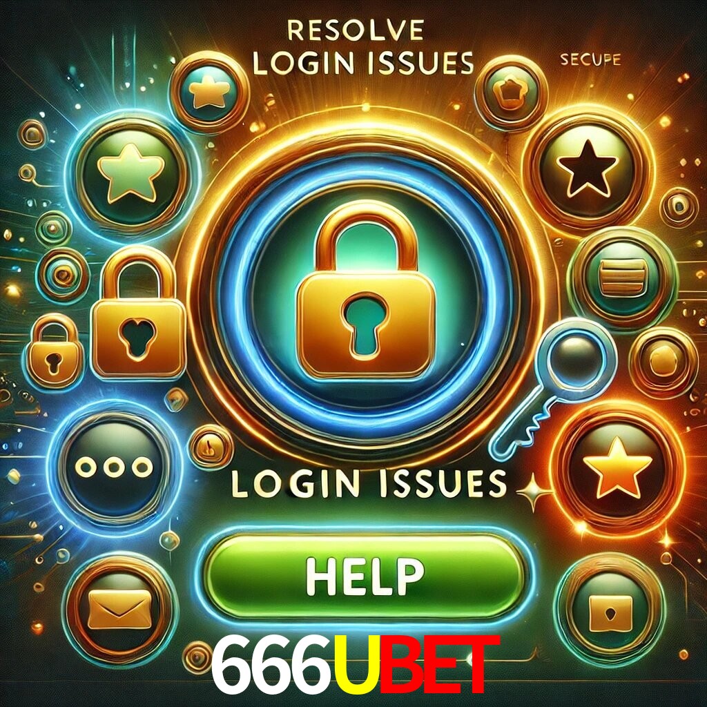 Ajuda para Login