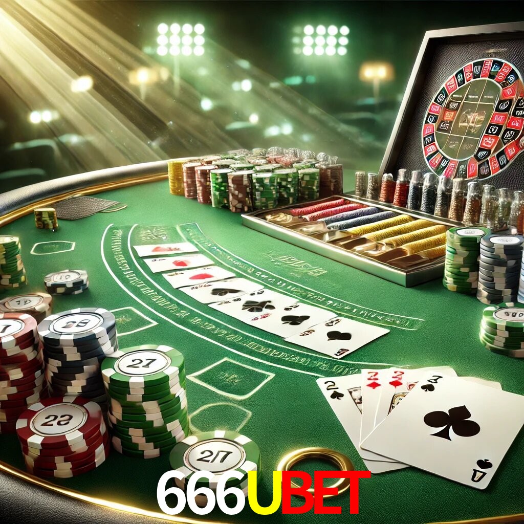 Jogos Populares no Cassino
