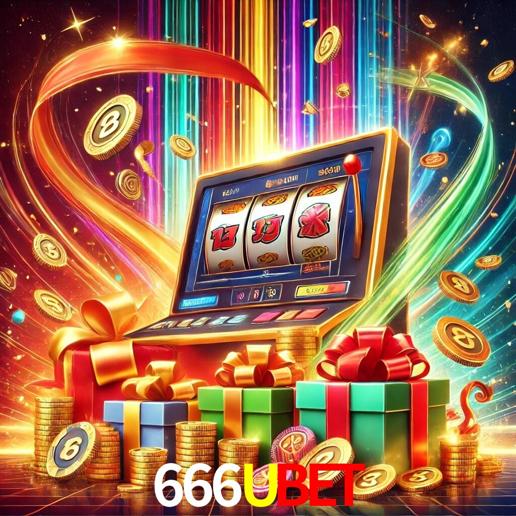Promoções 666UBET