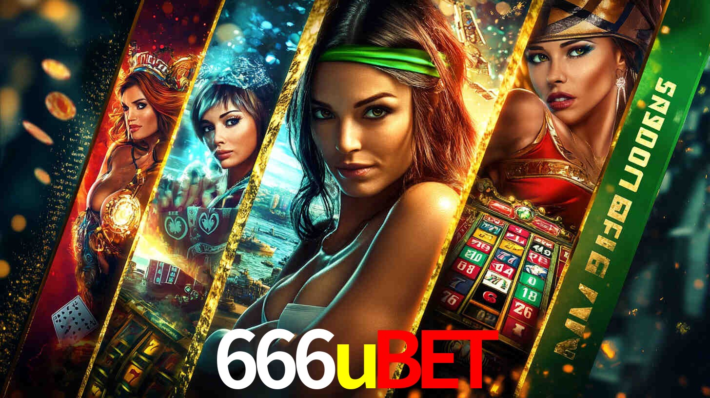 E-Sports no 666ubet
