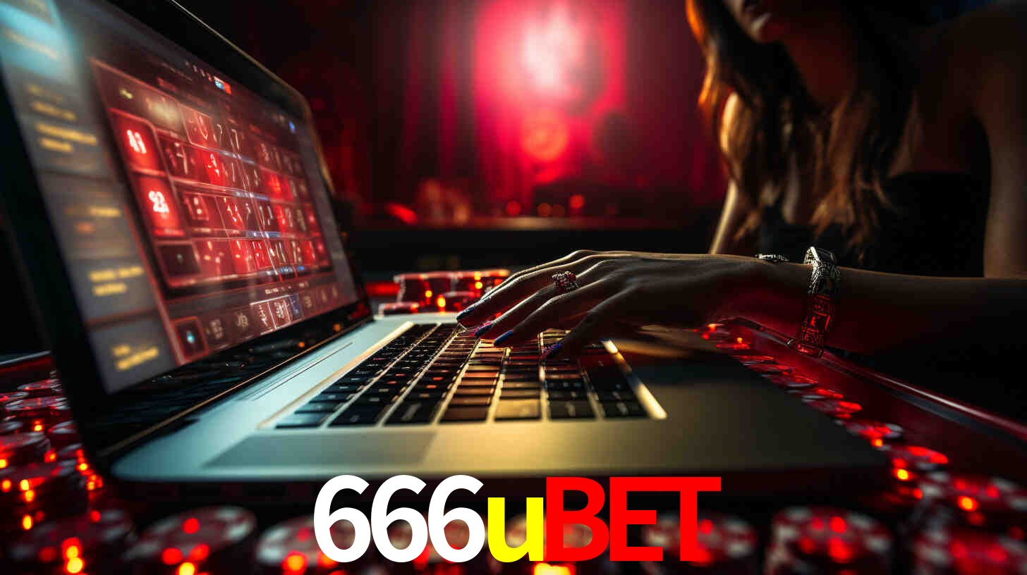 Por Que Escolher o 666ubet?