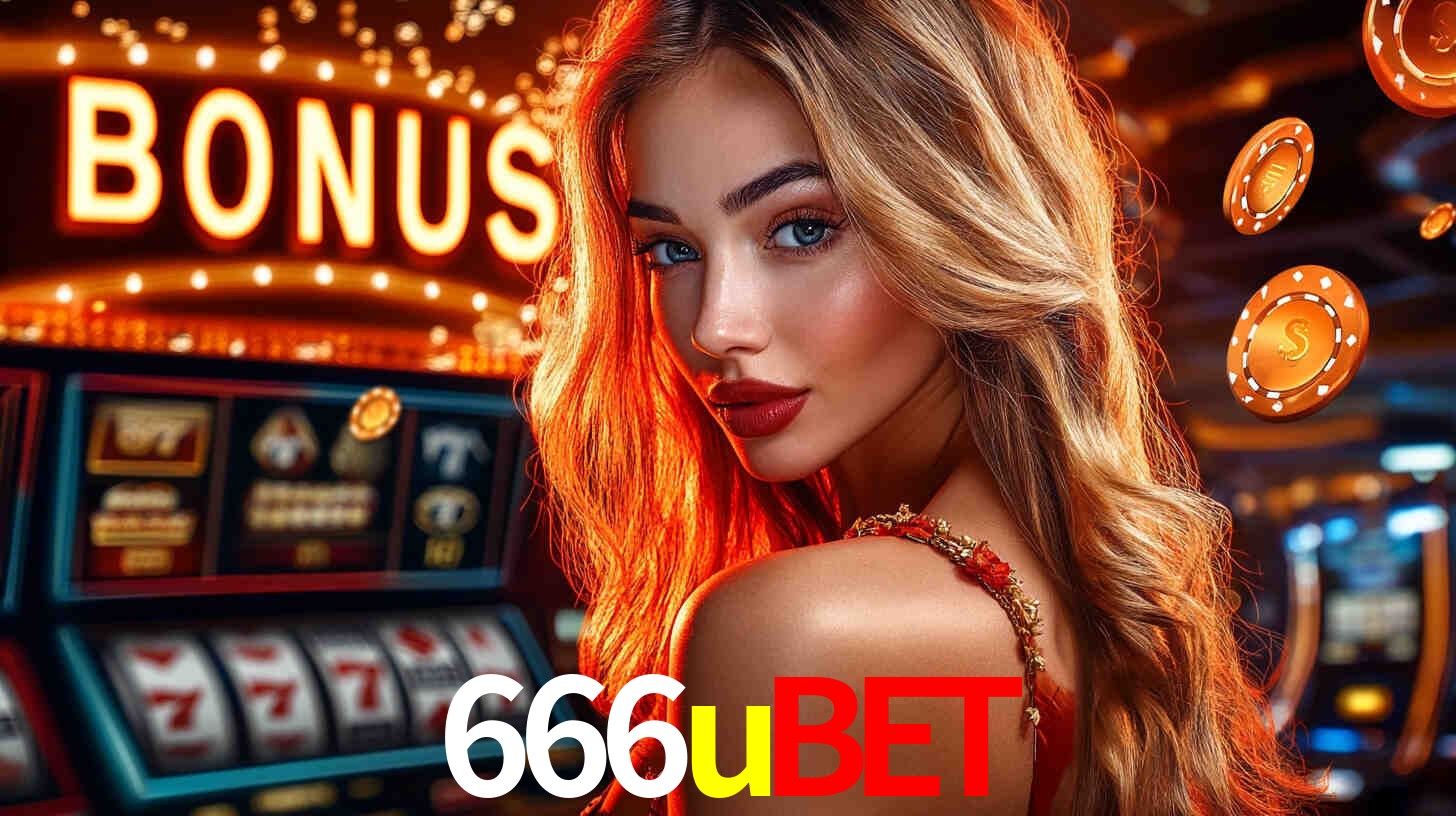 Bônus de Cadastro no 666ubet