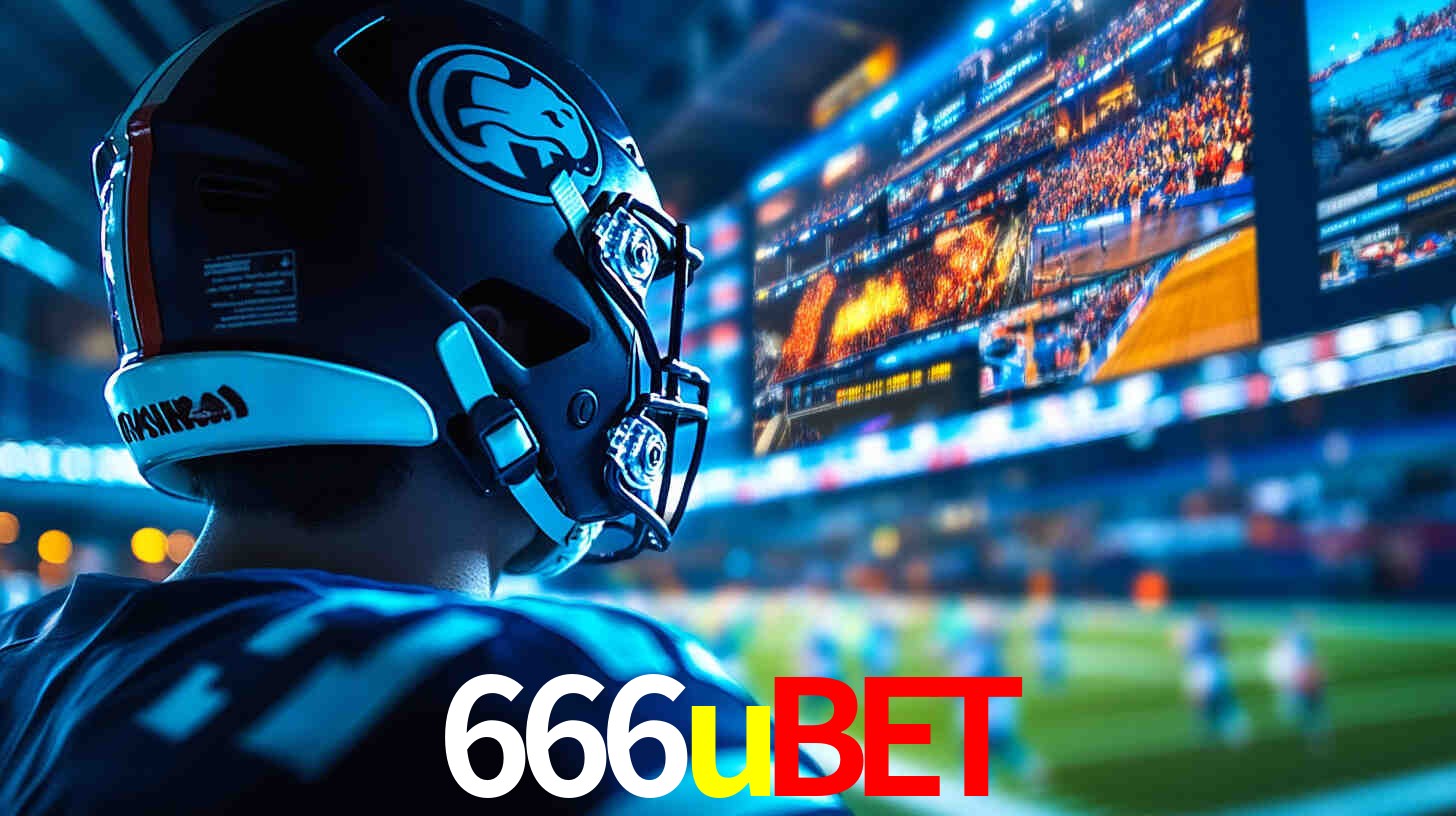 Apostas Esportivas no 666ubet
