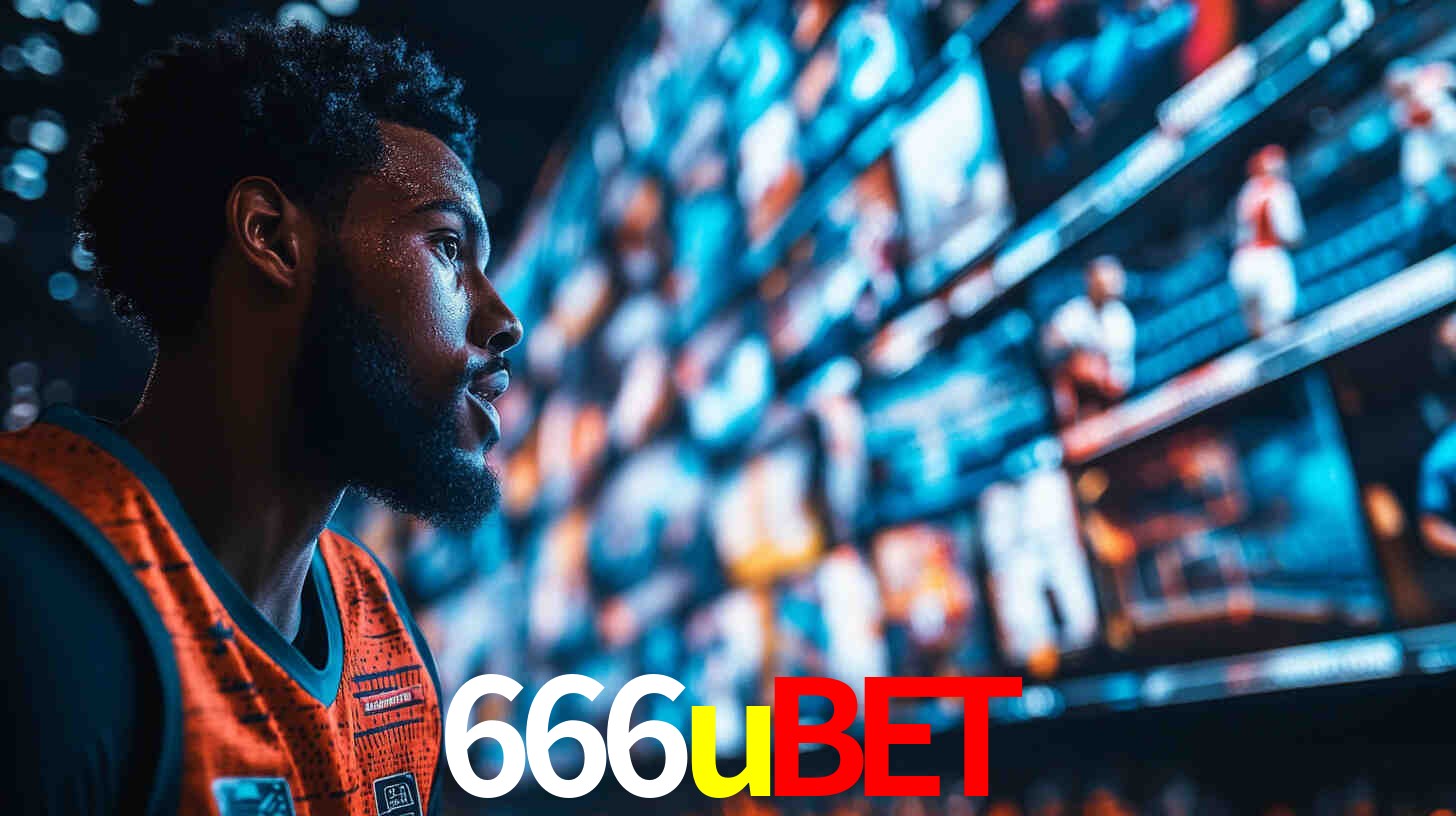 Jogos de Aposta Online no 666ubet