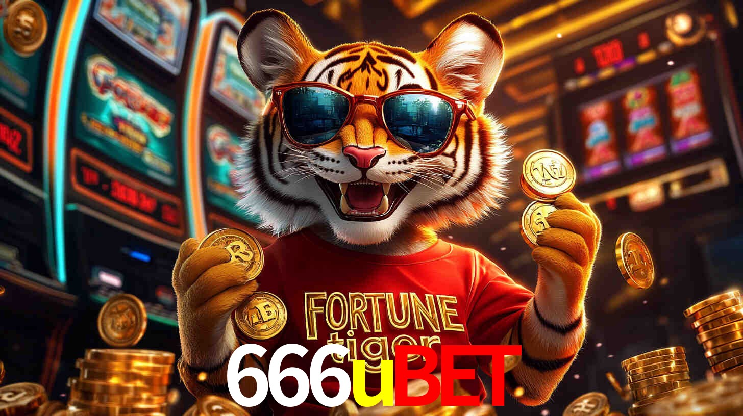 Por Que Jogar Fortune Tiger no 666ubet