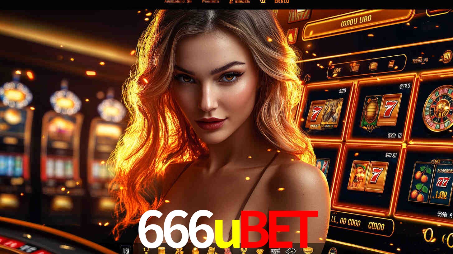 Cassino ao Vivo no 666ubet