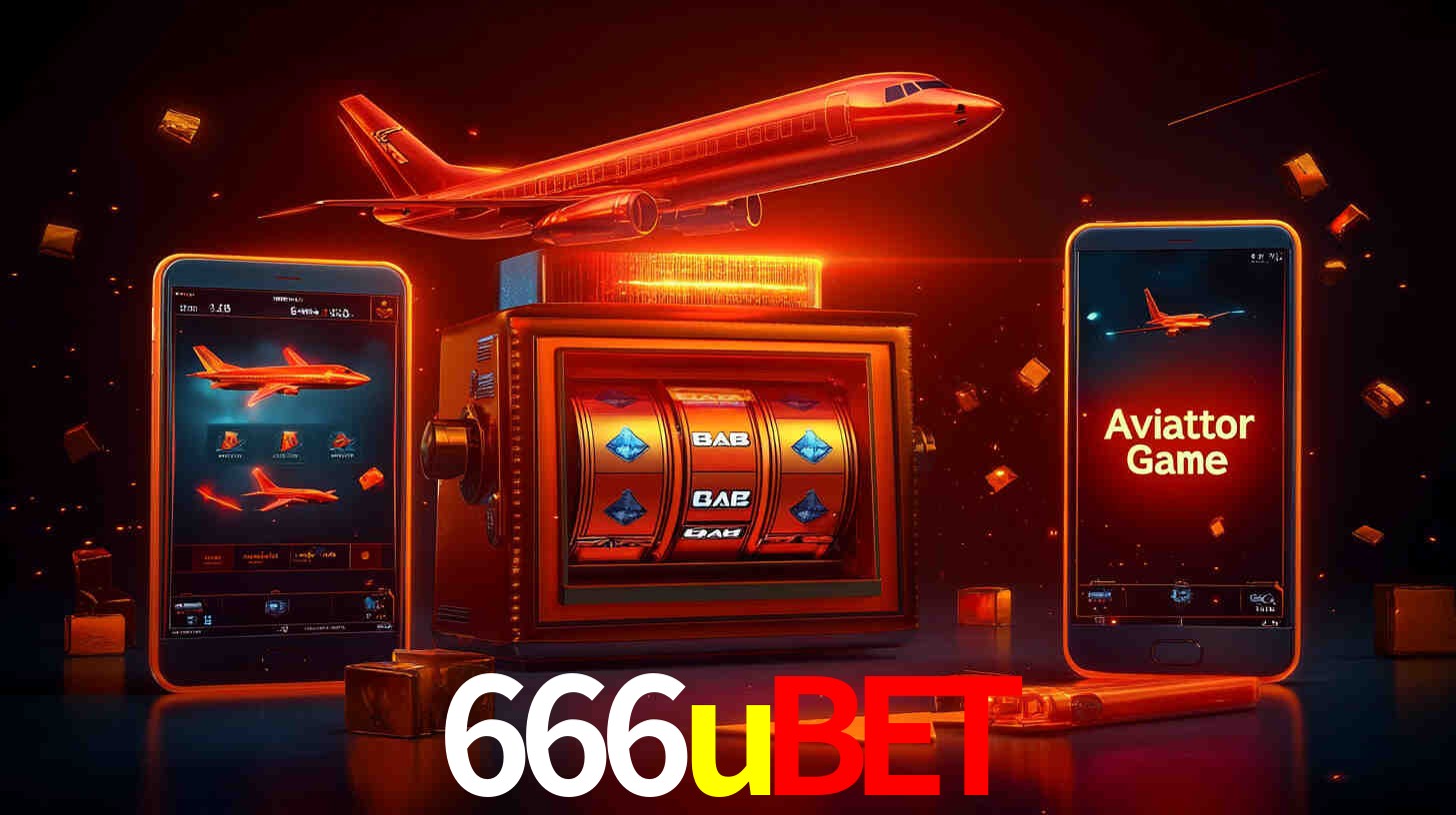 Como Jogar Aviator no 666ubet