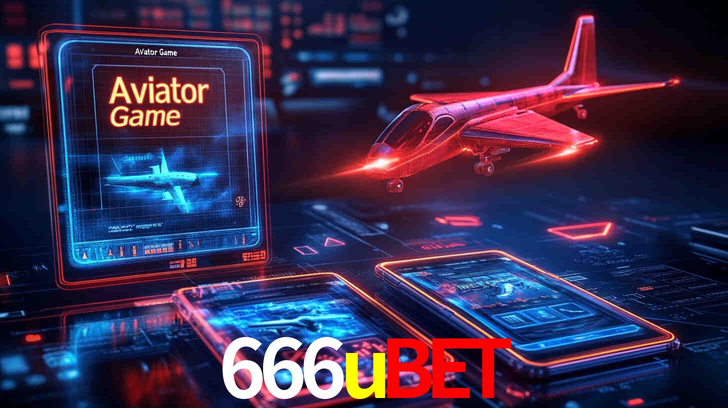Benefícios do Aviator no 666ubet