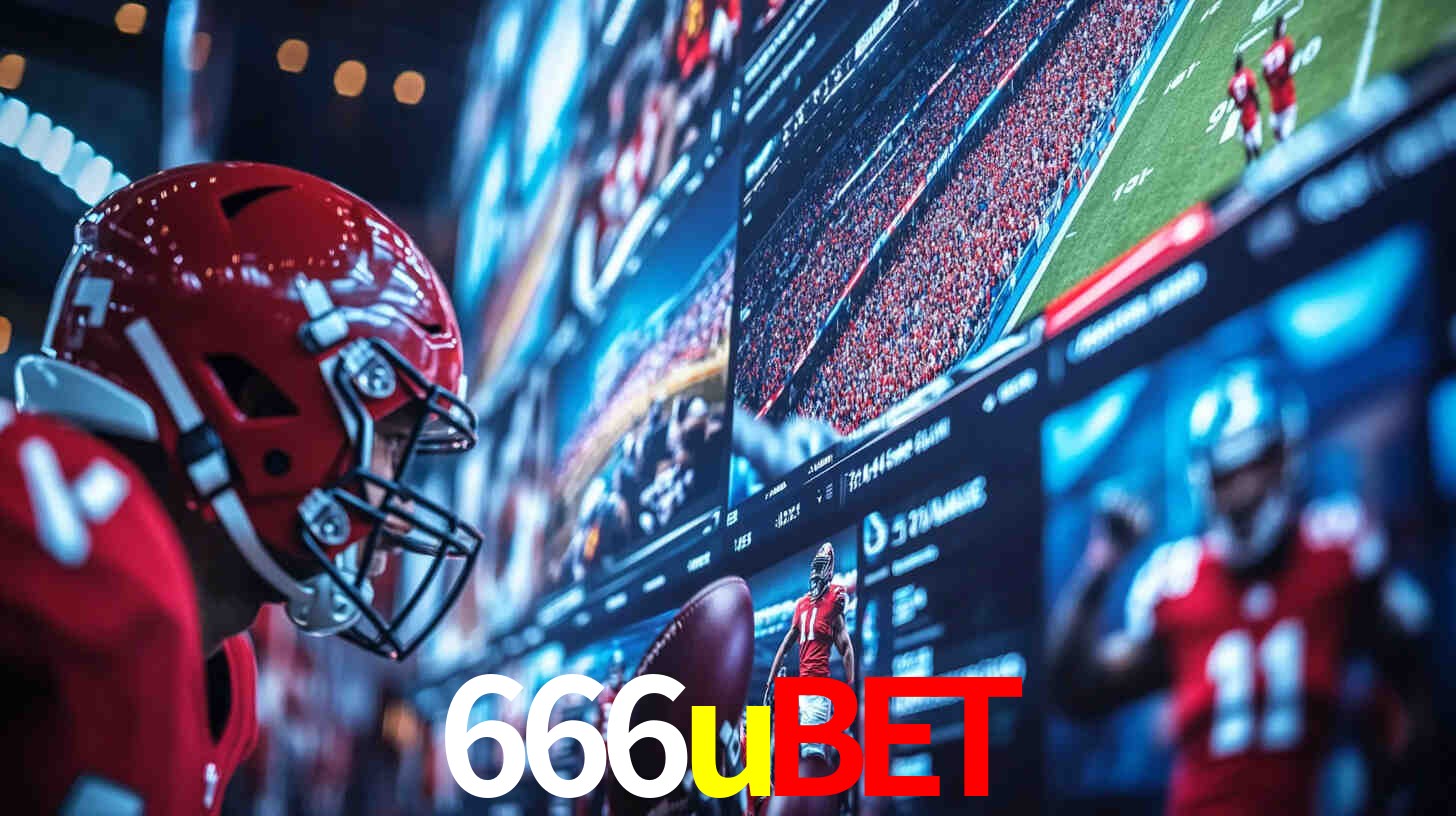 Benefícios das Apostas Ao Vivo no 666ubet
