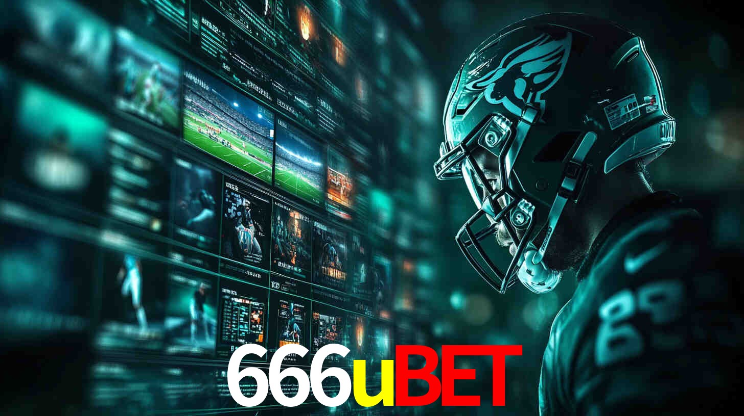 Esportes em Destaque no 666ubet