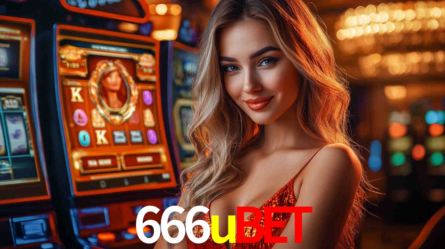 Slots Exclusivos no 666ubet